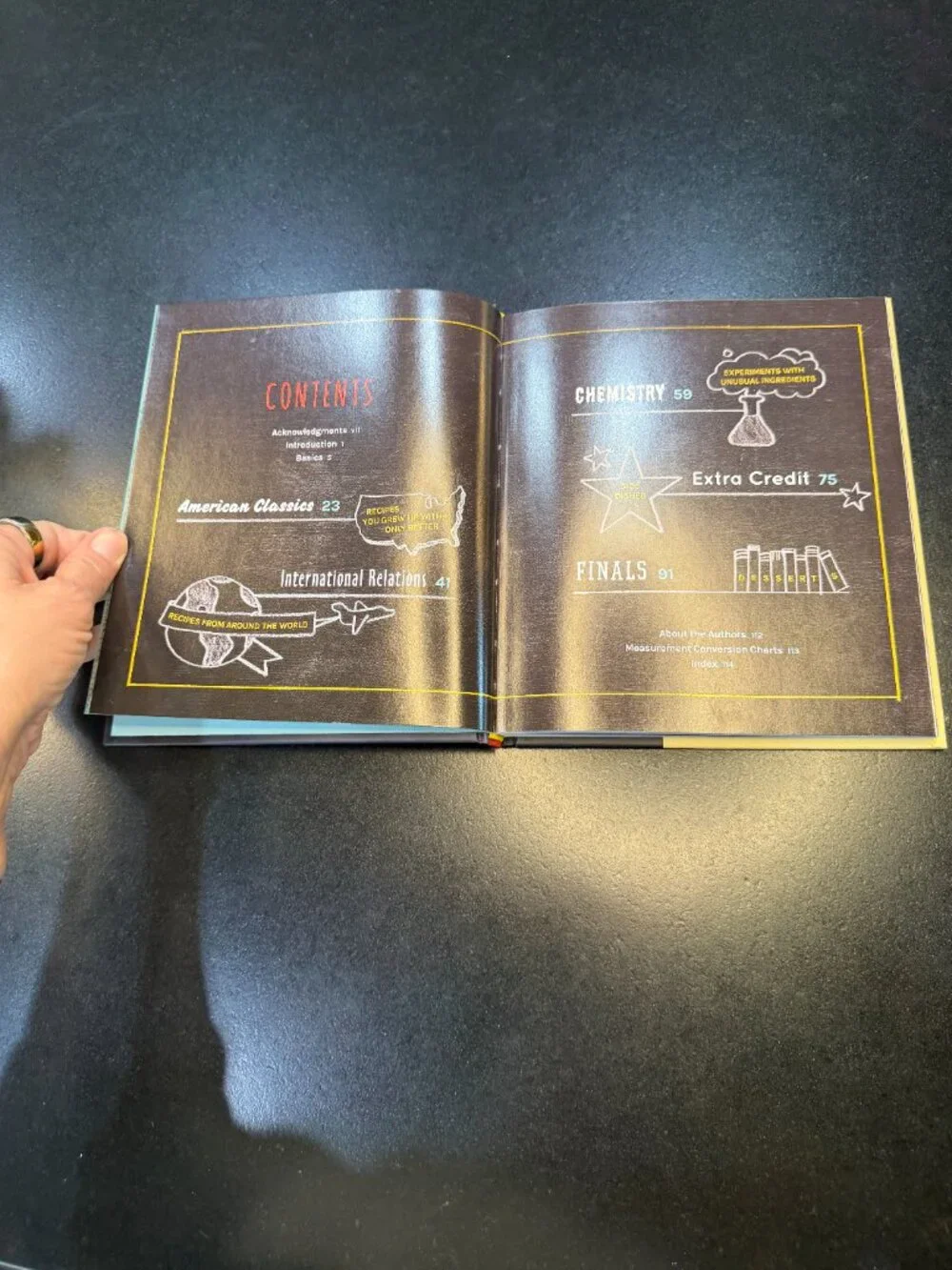 The Mac & Cheese Cookbook Homeroom Restaurant